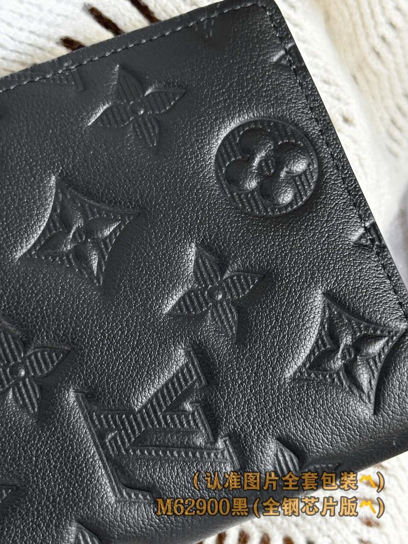 Louis Vuitton Wallets Purse